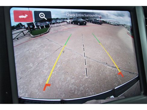 Used 2023 RAM 1500 Lone Star RWD image 27