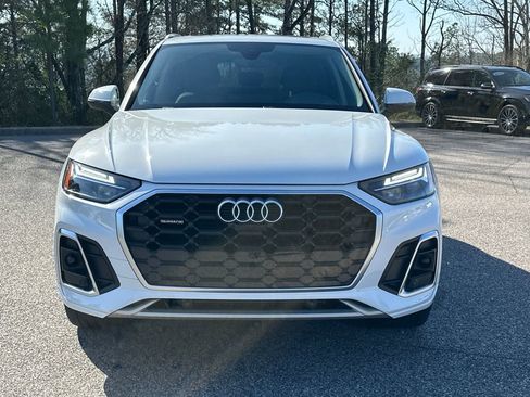 Used 2022 Audi Q5 2.0T Premium Plus image 2