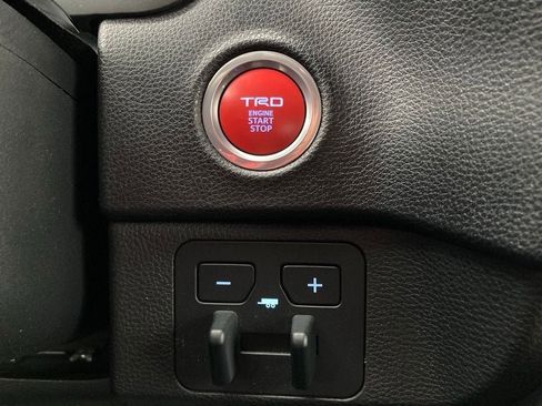 Used 2024 Toyota Tundra SR5 w/ TRD Off-Road Premium Package image 19