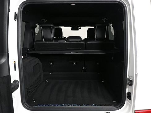 Certified 2021 Mercedes-Benz G 550 image 30