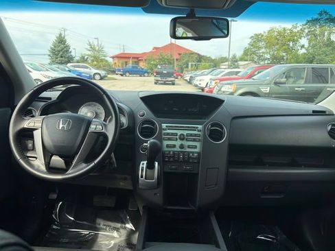 Used 2010 Honda Pilot EX-L image 7