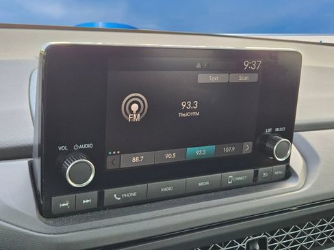 Used 2024 Honda Accord EX image 22