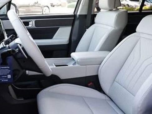 New 2026 Hyundai Santa Fe SEL AWD/4WD image 8