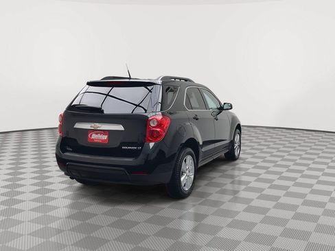Used 2013 Chevrolet Equinox LT w/ Safety Package FWD image 37