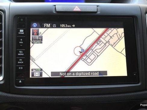 Used 2016 Honda CR-V Touring image 20
