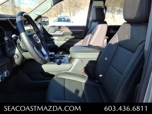 Used 2026 GMC Sierra 1500 Denali AWD/4WD image 11