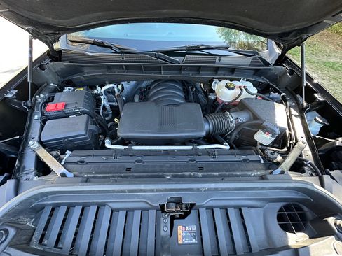 Used 2019 GMC Sierra 1500 SLT w/ SLT Premium Plus Package image 41