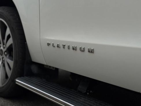 Certified 2020 Ford Expedition Max Platinum AWD/4WD image 47