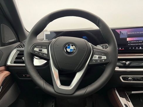New 2026 BMW X5 xDrive40i image 17