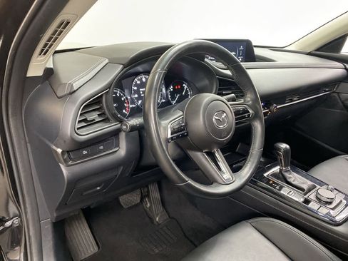 Used 2024 MAZDA CX-30 AWD 2.5 S w/ Select Sport Pkg image 2