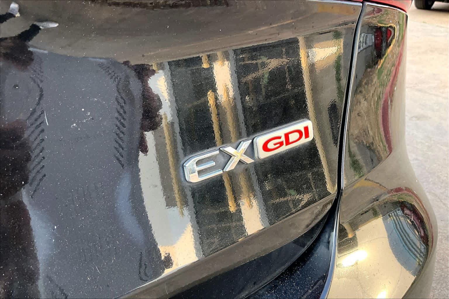 Used 2015 Kia Forte EX FWD image 10