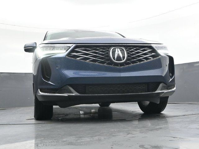 Used 2025 Acura RDX w/ Technology Package AWD/4WD image 36
