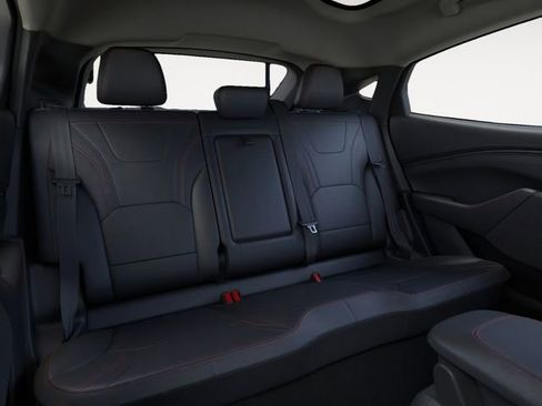 New 2026 Ford Mustang Mach-E Premium w/ Sport Appearance Package image 11