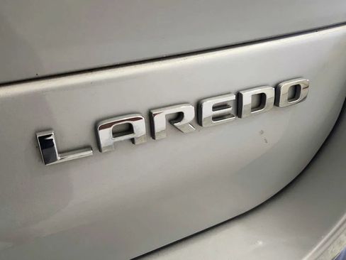 Used 2023 Jeep Grand Cherokee L Laredo w/ Luxury Tech Group I AWD/4WD image 35
