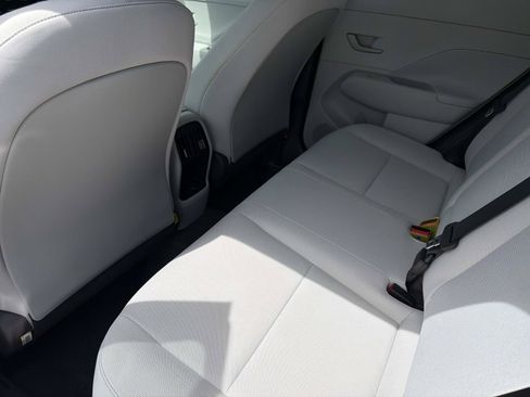 Certified 2026 Hyundai Kona SEL Sport FWD image 11