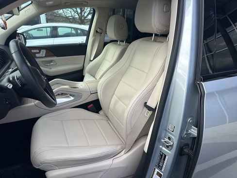 Certified 2024 Mercedes-Benz GLE 350 4MATIC image 12