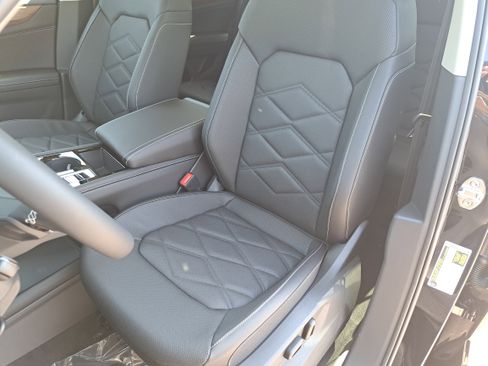New 2026 Volkswagen Atlas SE AWD/4WD image 16