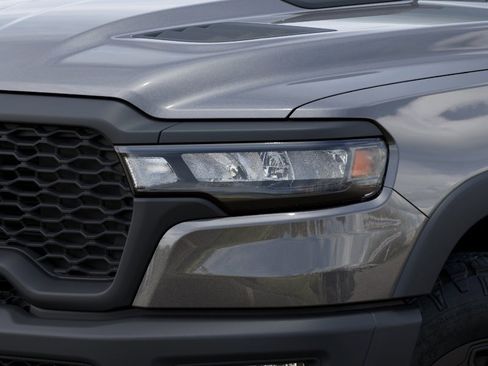 New 2026 RAM 1500 Rebel image 10