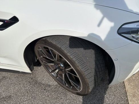 Used 2019 BMW M5 w/ Executive Package image 9