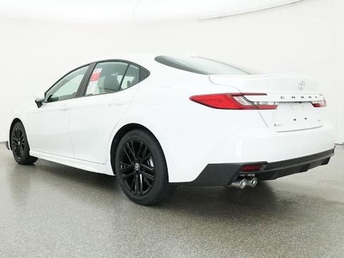 New 2026 Toyota Camry SE image 21