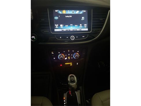 Used 2018 Buick Encore Premium w/ LPO, Road Trip Package image 25