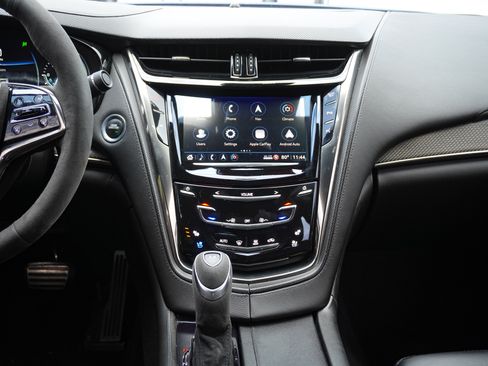 Used 2019 Cadillac CTS V w/ Carbon Fiber Package image 31