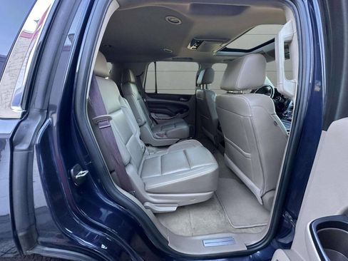Used 2017 Chevrolet Tahoe Premier AWD/4WD image 31