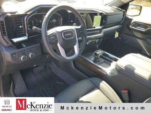 New 2026 GMC Sierra 1500 Elevation w/ Elevation Premium Package AWD/4WD image 6