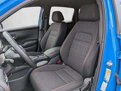 Used 2026 Honda HR-V Sport image 15