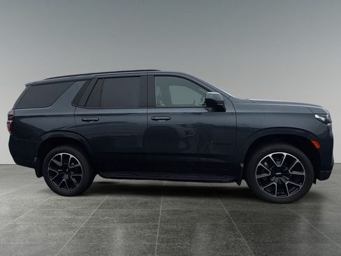 Used 2021 Chevrolet Tahoe RST AWD/4WD image 8