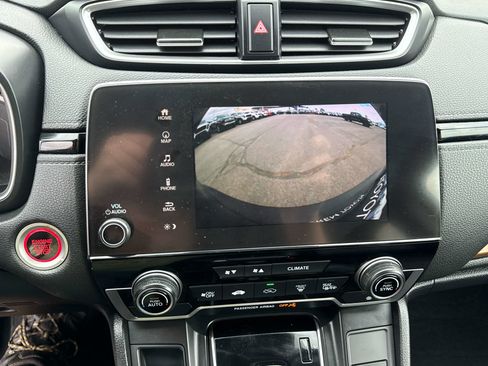 Used 2019 Honda CR-V Touring image 22