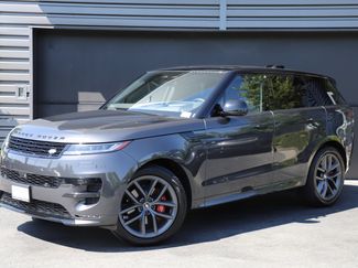 Certified 2025 Land Rover Range Rover Sport Dynamic SE AWD/4WD video 1