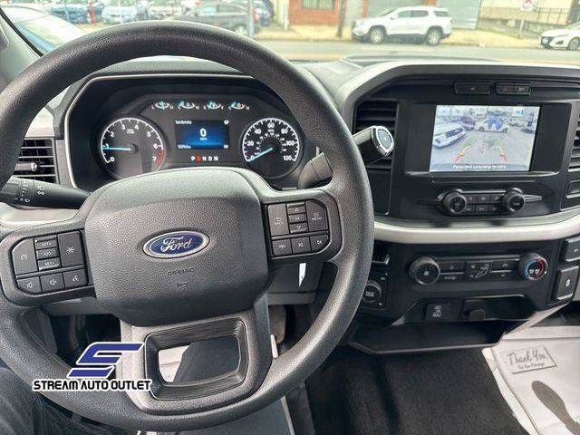 Used 2022 Ford F150 XLT AWD/4WD image 18
