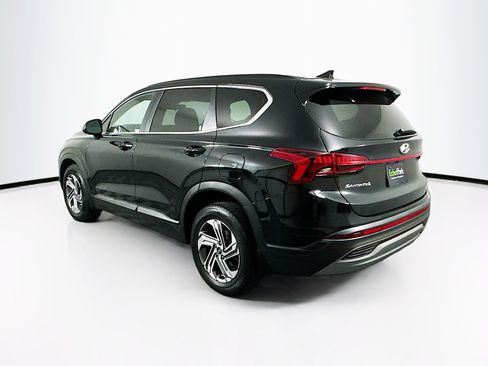 Used 2023 Hyundai Santa Fe SE FWD image 5