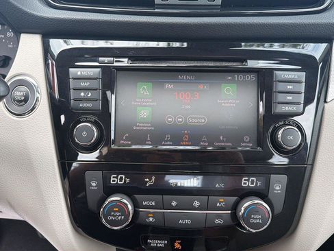 Used 2020 Nissan Rogue Sport SL w/ Premium Package AWD/4WD image 17
