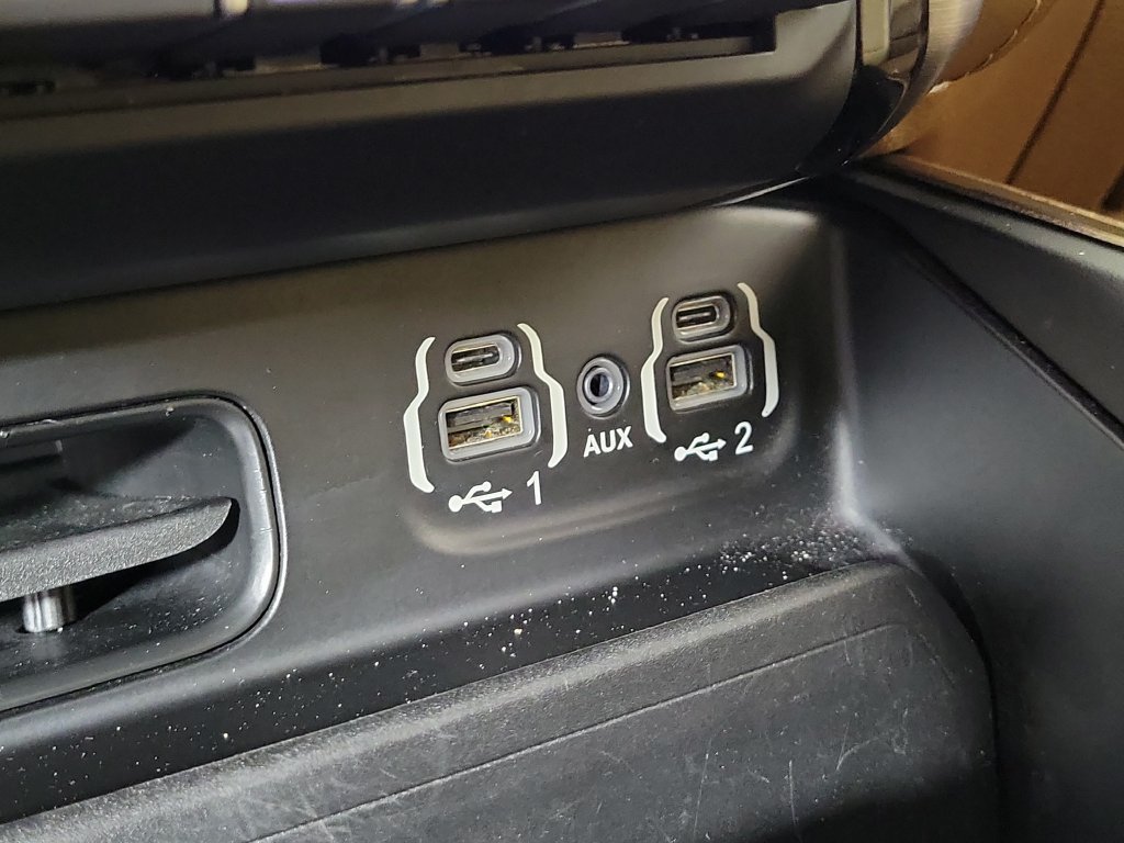 Used 2020 RAM 1500 Limited RWD image 21
