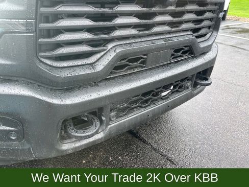 Used 2025 RAM 5500 Tradesman image 20
