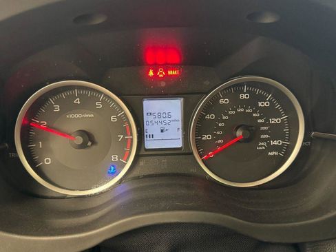 Used 2015 Subaru Forester 2.5i AWD/4WD image 6