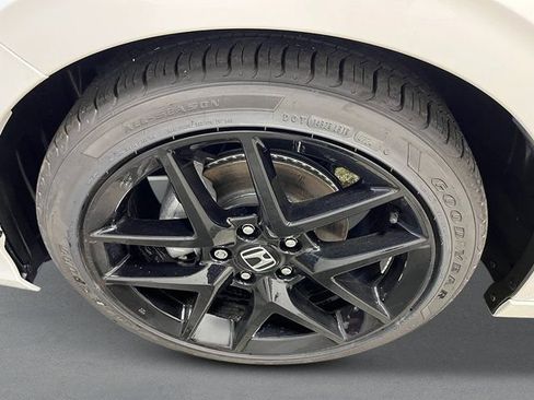 New 2026 Honda Civic Sport image 11