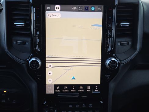 New 2026 RAM 2500 Tradesman image 14