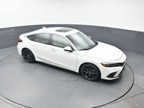 Certified 2022 Honda Civic Sport Touring image 48