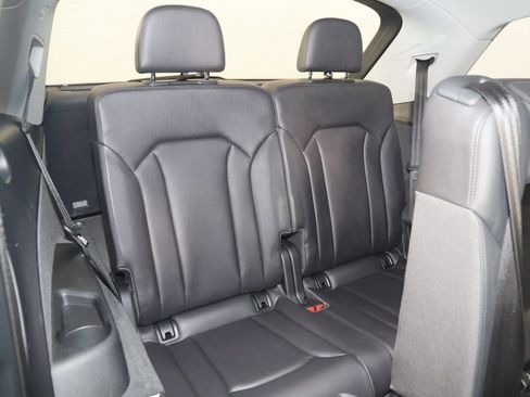 Used 2018 Audi Q7 2.0T Premium Plus image 14