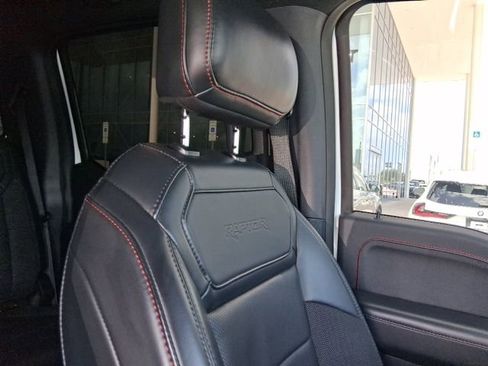 Used 2024 Ford F150 Raptor AWD/4WD image 17