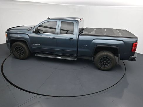 Used 2014 GMC Sierra 1500 SLE w/ SLE Value Package RWD image 23
