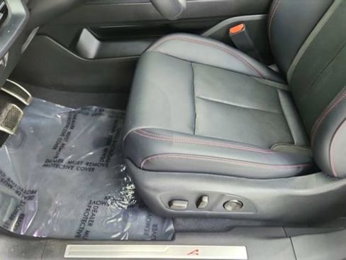 Used 2024 Acura ZDX A-Spec image 35