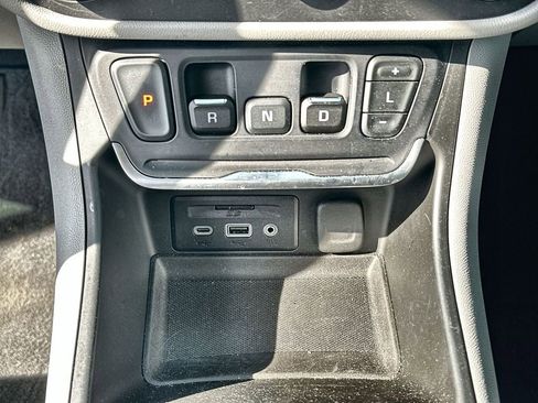 Certified 2018 GMC Terrain SLT w/ Preferred Package image 16