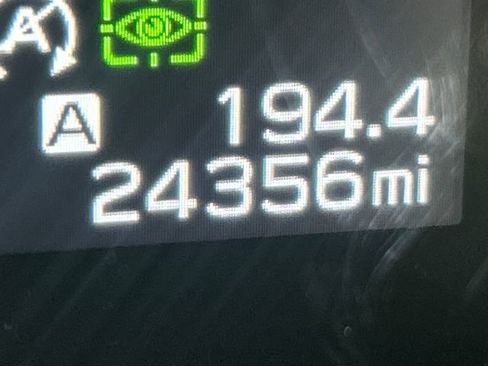 Certified 2024 Subaru Outback Limited w/ Popular Package #2 image 46