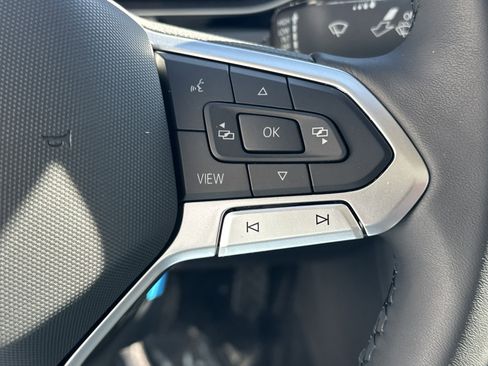 New 2026 Volkswagen Jetta SE image 18