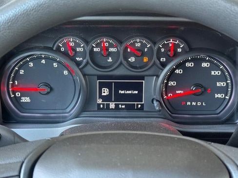 New 2026 GMC Sierra 2500 Pro w/ 1SA Pro Safety Plus Package AWD/4WD image 25