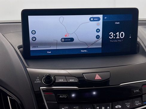 Used 2020 Acura RDX FWD w/ Technology Package image 13